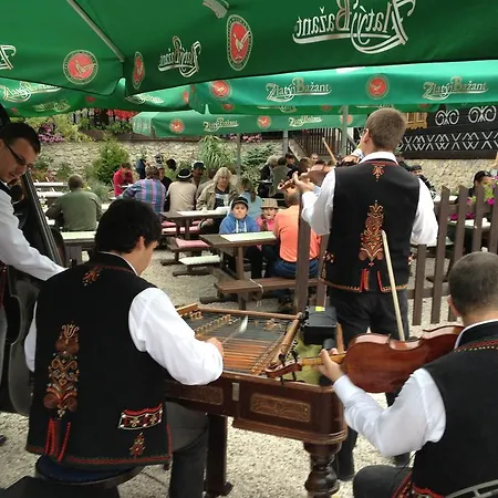 Javorina Pensjonat