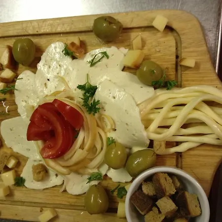 Javorina בית הארחה 3*