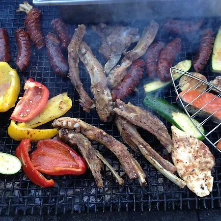 בית הארחה Javorina Čičmany