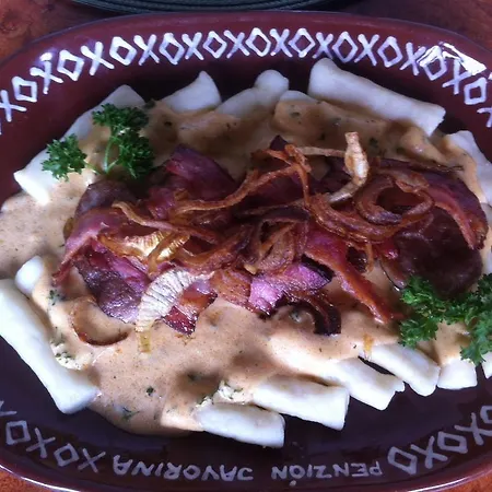 Javorina 3* Čičmany