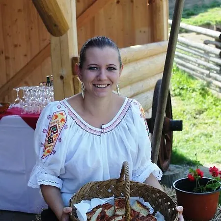 Гостевой дом Javorina