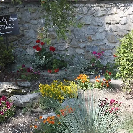 Javorina Guest house Cicmany