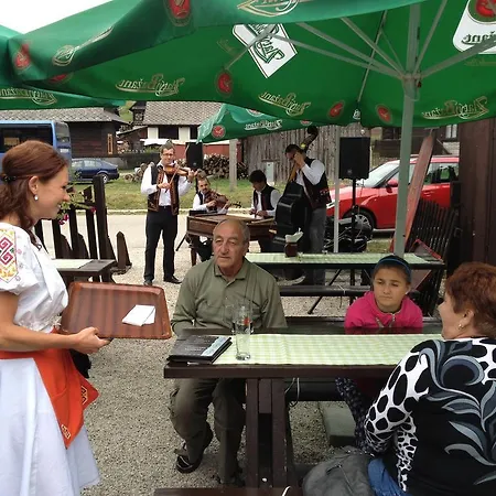 Javorina Гостевой дом