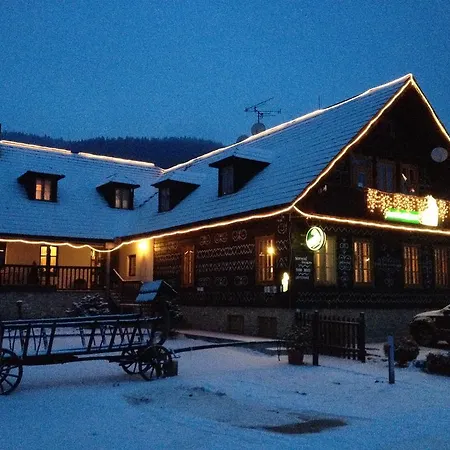 Javorina 3* Čičmany