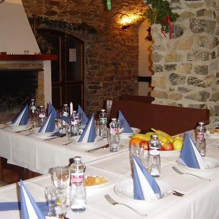 Гостевой дом Javorina