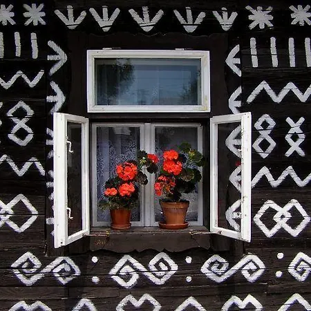 Javorina Guest house