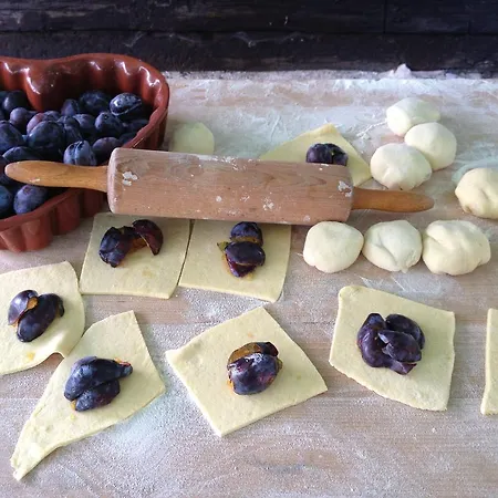 Javorina Чичмани