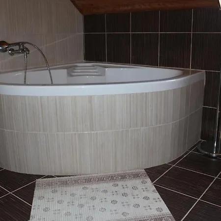 Javorina Guest house 3*