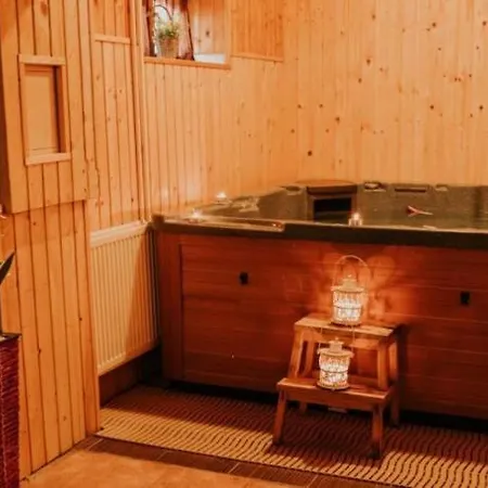 Javorina Čičmany