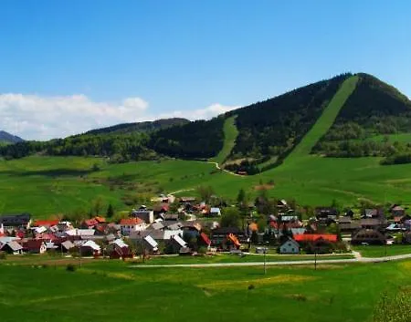 Javorina 3* Čičmany