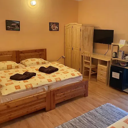 Javorina 3* Čičmany