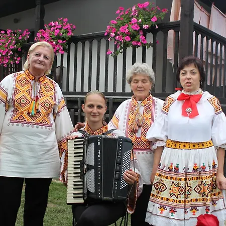 Javorina 3* Čičmany