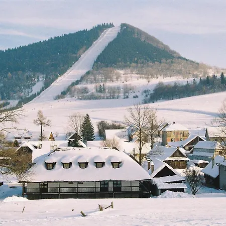 Javorina 3* Čičmany