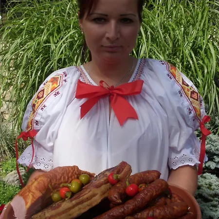 Javorina בית הארחה