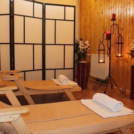 Javorina Гостевой дом