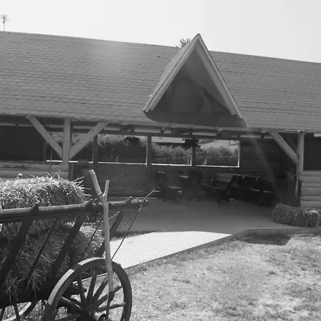 Javorina Guest house 3*