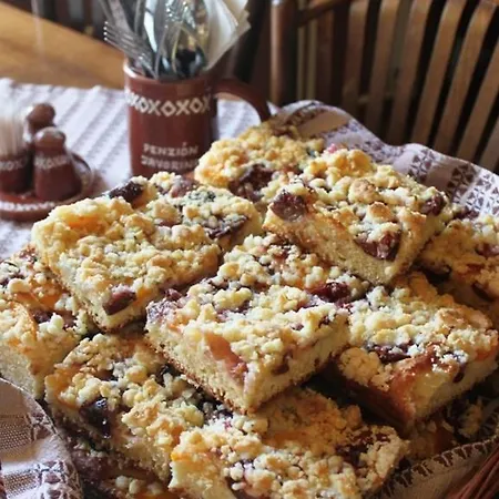 Гостевой дом Javorina