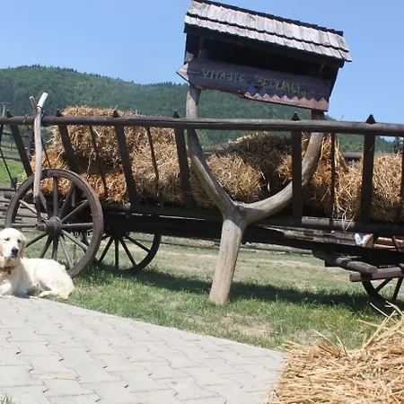 בית הארחה Javorina 3*