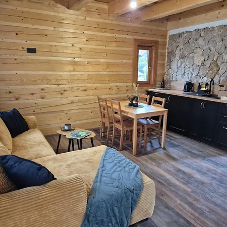 Javorina Guest house 3*