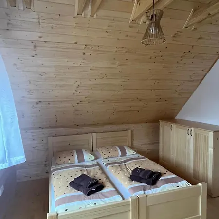 Javorina Гостевой дом