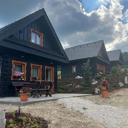 Guest house Javorina Cicmany