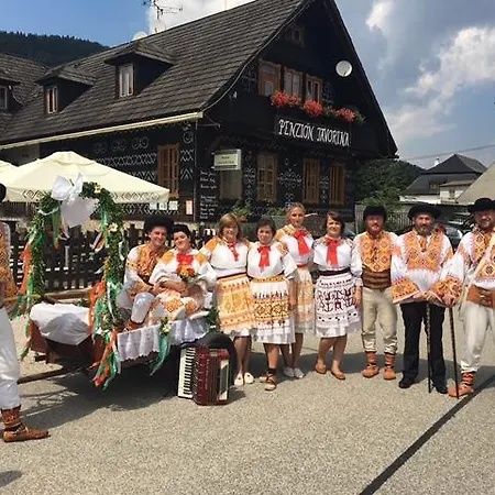 Javorina Pensjonat 3*