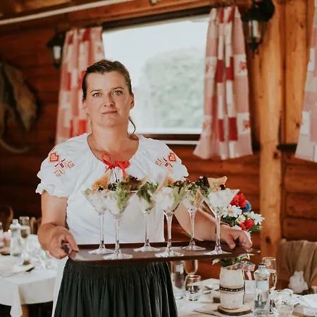 Javorina Гостевой дом