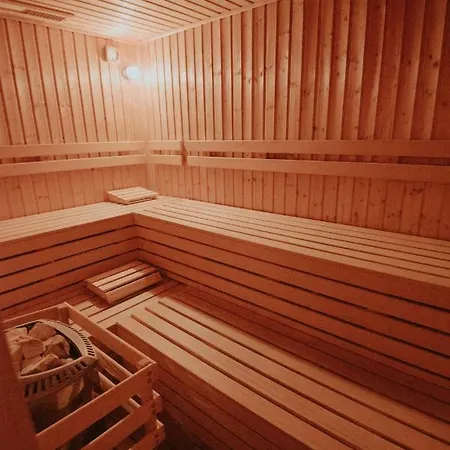 בית הארחה Javorina Čičmany