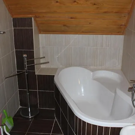 Гостевой дом Javorina